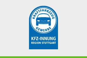 Innung des Kraftfahrzeuggewerbes Region Stuttgart